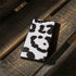 B&W Leopard Google Pixel 3 Skin